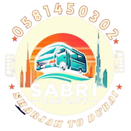 SABRI Carlift Logo